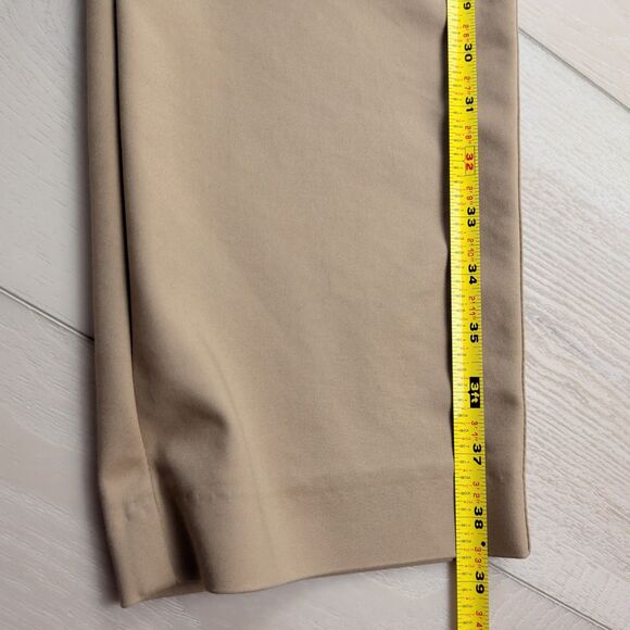 Thousand Miles All Day Pants Mens M 32X29 Khaki Performance Stretch Casual - Picture 12 of 14